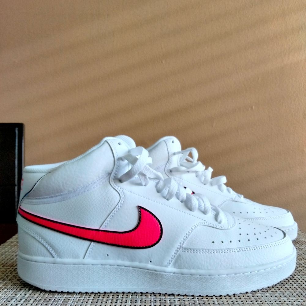 Nike Court Vision MID  WMNS